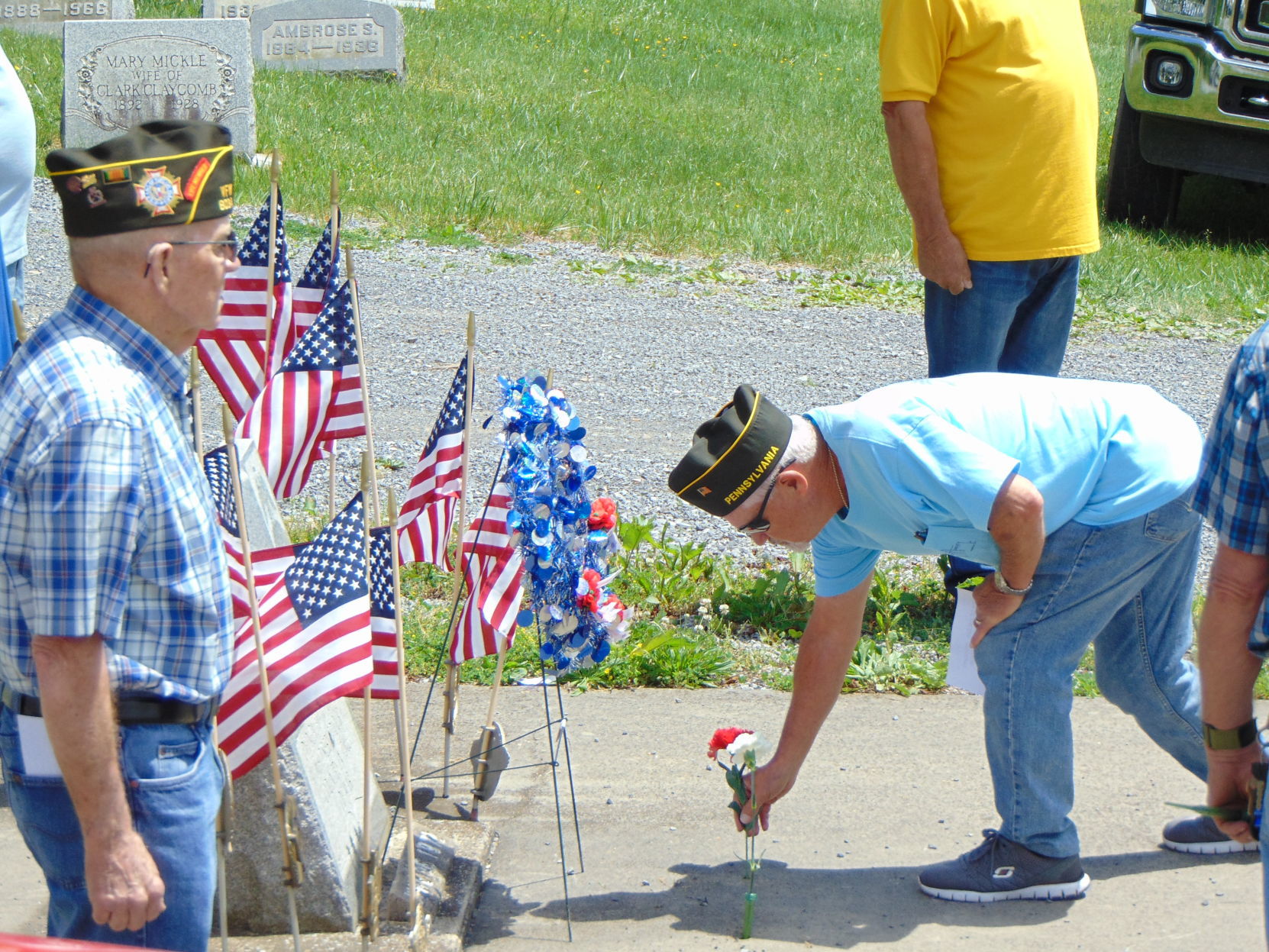 Memorial Day